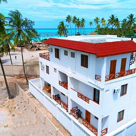 Zanzicrown Hotel Nungwi Luaran gambar